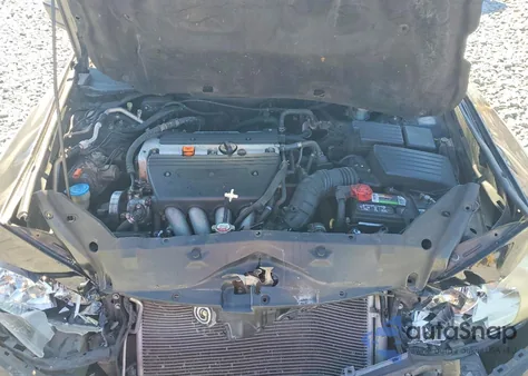 2006 Honda Accord Lx from USA, damaged, VIN 1HGCM56486A177831